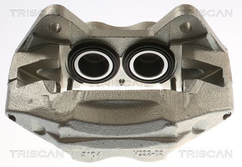 TRISCAN Bremsekaliber 8175 13136 8175 13136 Bremsekaliber TOYOTA AURIS TRISCAN