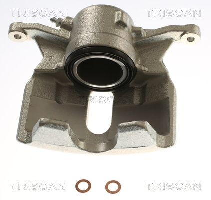TRISCAN Bremsekaliber 8175 29177 8175 29177 Bremsekaliber BMW 4-serie TRISCAN