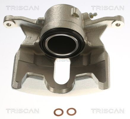 TRISCAN Bremsecaliper 8175 29178 8175 29178 Bremseklave BMW 2-serie TRISCAN