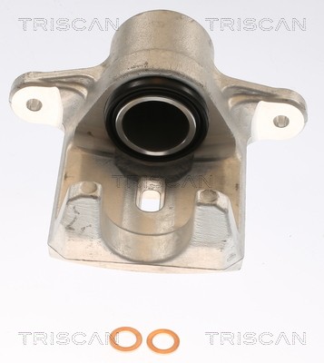 TRISCAN Remklauw 8175 68206 8175 68206 Remtang SUBARU XV TRISCAN