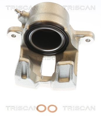 TRISCAN Remklauw 8175 69114 Remtangen SUZUKI TRISCAN 8175 69114