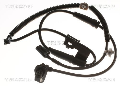 TRISCAN Wielsnelheidssensor (ABS) 8180 43291 Kia SEDONA Abs sensor TRISCAN 8180 43291