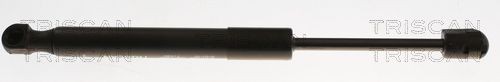 TRISCAN Gaasivedru, mootorikapott 8710 11137 Gaasivedru mootorikapott LEXUS TRISCAN 8710 11137