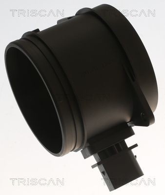 TRISCAN Luftmassemåler 8812 11010 MAF sensor TRISCAN BMW 1-serie 8812 11010