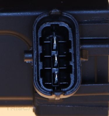 TRISCAN Tennspole 8860 28031 8860 28031 Tennspole CHEVROLET TRAILBLAZER TRISCAN