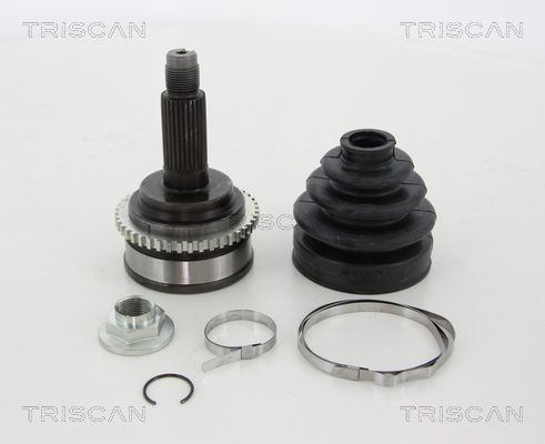 TRISCAN Skrueprop, bundkar 9500 1024 9500 1024 Bundprop TRISCAN OPEL GRANDLAND X