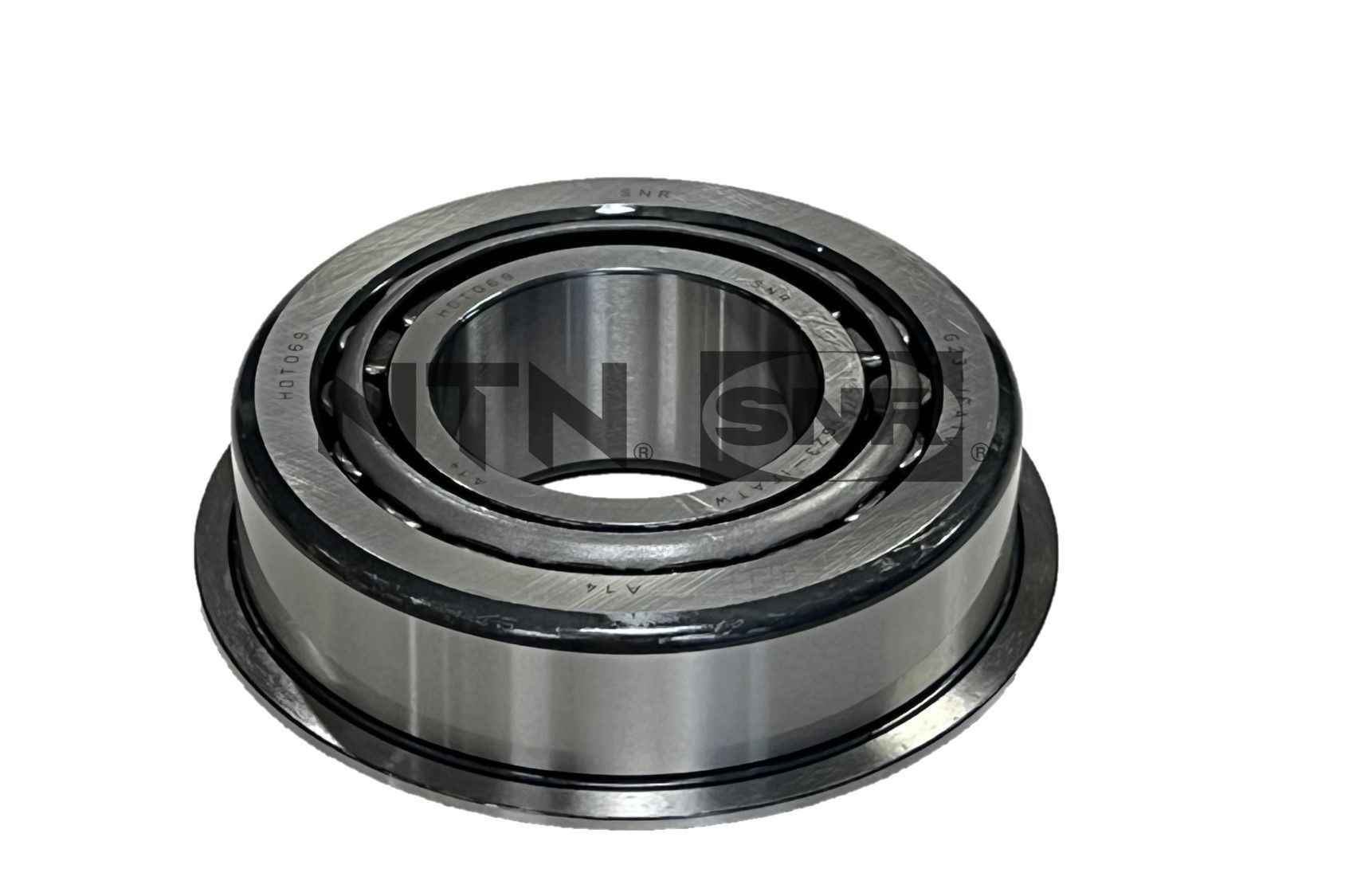 SNR Piekare, Pārnesumkārba HDT069 HDT069 Ātrumkārbas spilveni SNR CHEVROLET ORLANDO