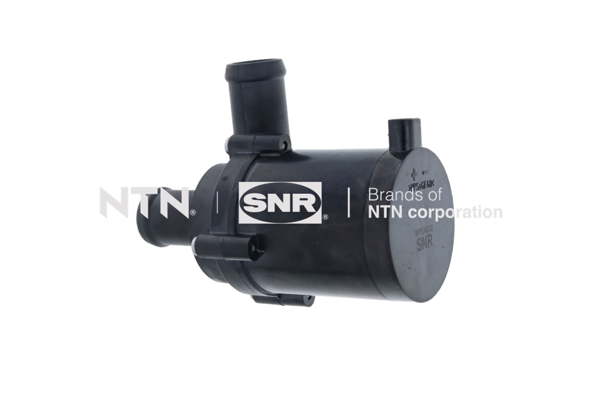 SNR Vandpumpe WPEA032 WPEA032 Vandpumpe BMW X5 SNR