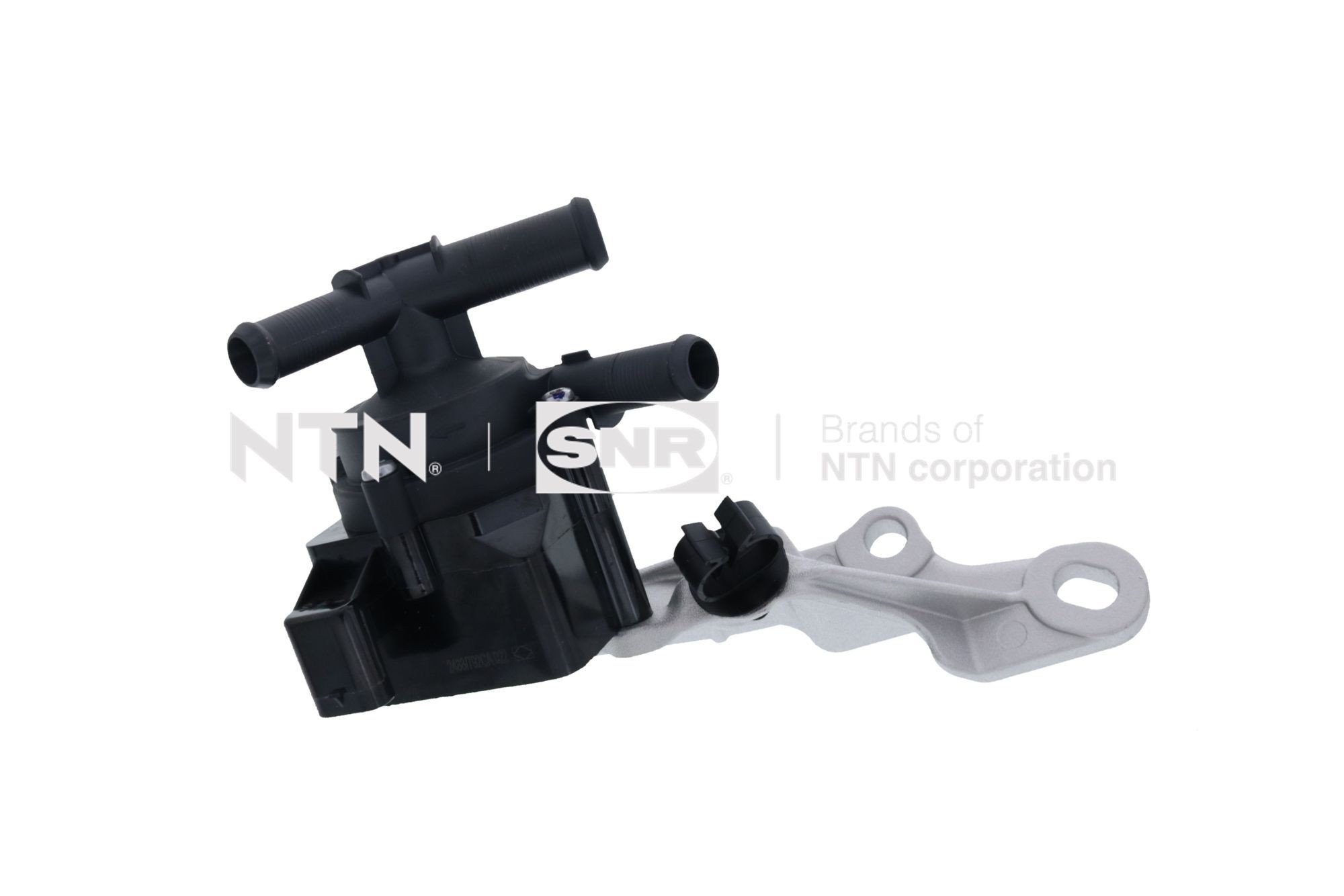 SNR Vattenpump WPEA041 PEUGEOT 408 SUV (P54) Vattenpump SNR WPEA041