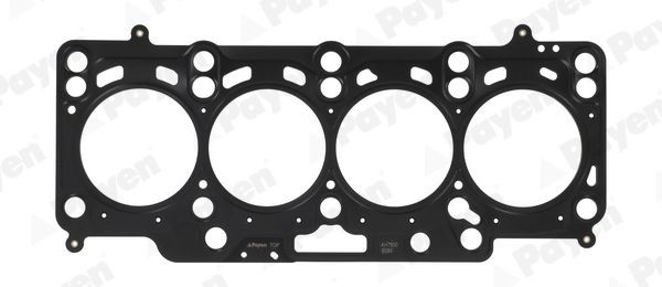 PAYEN Toppakning AH7600 PAYEN AH7600 Toppakning