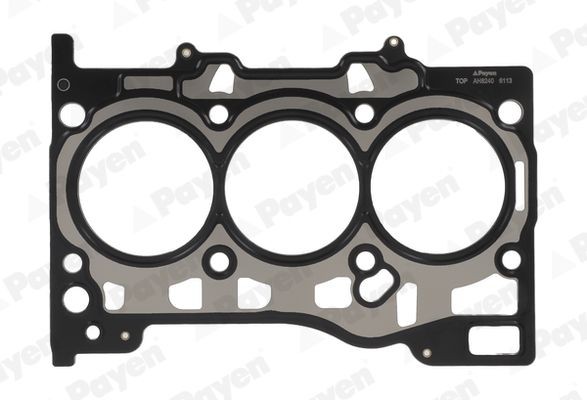 PAYEN Tesnenie hlavy valcov AH8240 PAYEN AH8240 Tesnenie hlavy valcov