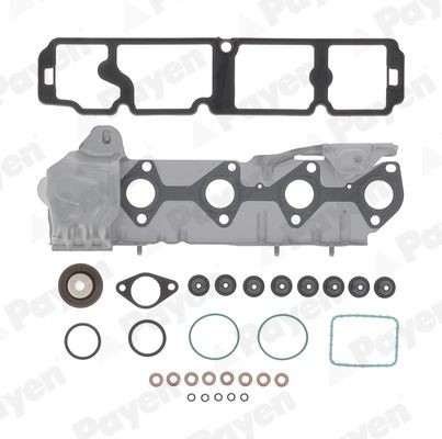 PAYEN Kit guarnizioni, Testata CH7250 CH7250 Kit guarnizioni testata PAYEN TOYOTA URBAN CRUISER costo
