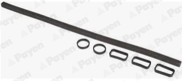 PAYEN Tetningssett, topplokkdeksel HM5409 PAYEN HM5409 originale Toppdekselpakning Fiat Talento Van hva koster