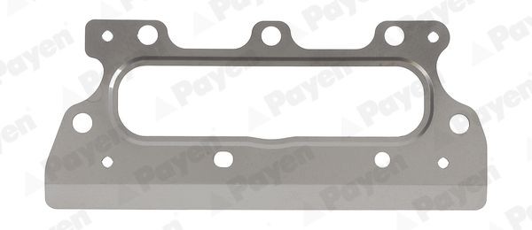 PAYEN Pakning, udstødningsmanifold JD6181 Udstødningsmanifold pakning PAYEN Nissan SENTRA JD6181
