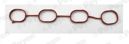 PAYEN Tetning, innsugningsmanifold JD6187 PAYEN JD6187 Tetning, innsugningsmanifold KIA Optima / K5 Sedan (JF) 2.0 LPI 151 hk 2020