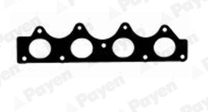 PAYEN Τσιμούχα, πολλαπλή εξαγωγή JD6188 PAYEN JD6188 Τσιμούχα πολλαπλή εξαγωγή KIA Venga Van / Hatchback (YN) σε χαμηλές τιμές