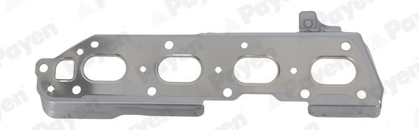 PAYEN Blīve, Izplūdes kolektors JD6190 Izplūdes kolektora blīve PAYEN Ford TRANSIT COURIER JD6190