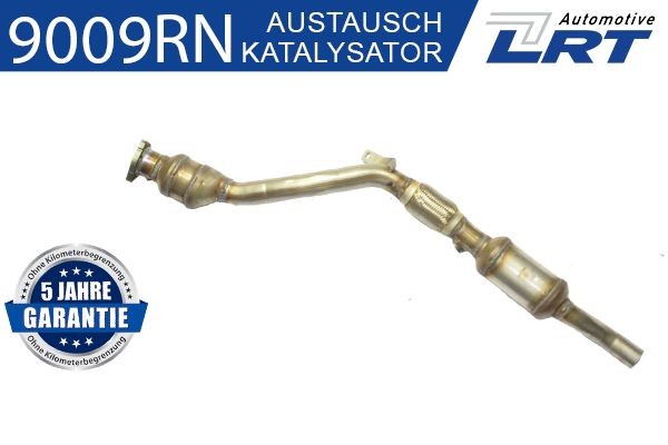 LRT Καταλύτης 9009RN LRT 9009RN Καταλύτης