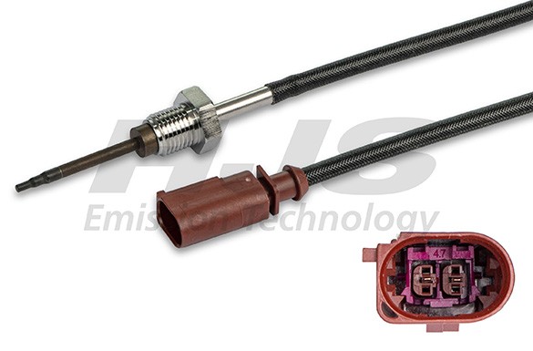 HJS Abgastemperatursensor 92 09 4244 Temperaturgeber HJS ARONA 92 09 4244 günstig