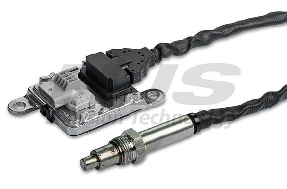 HJS Capteur NOx, Injection d'urée 92 09 7060 HJS 92 09 7060 Capteur NOx, Injection d'urée