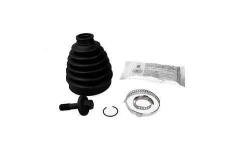 METELLI Kit cuffia, semiasse 13-0766 Kit cuffia, semiasse METELLI 13-0766 Trasmissione MERCEDES-BENZ Classe B (W247) prezzo
