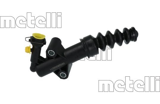 Pomocný spojkový valec METELLI 54-0202 METELLI 54-0202: Pomocný spojkový valec Opel CORSA 2018