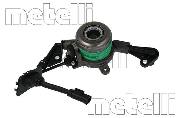 METELLI Irroitusmekanismi, kytkin 56-0075 Mercedes Sprinter 906 Flatbed Kuorma-auto irroitusmekanismi kytkin METELLI 56-0075