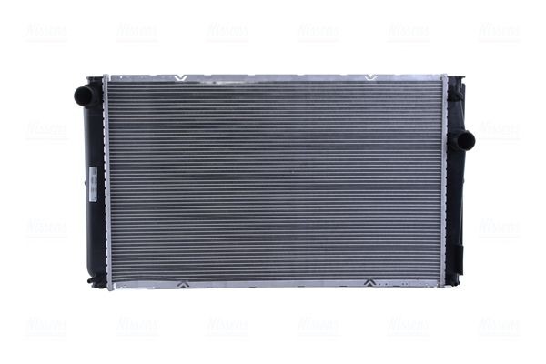 Radiateur NISSENS 606818 NISSENS 606818 Radiateur TOYOTA RAV 4 2009
