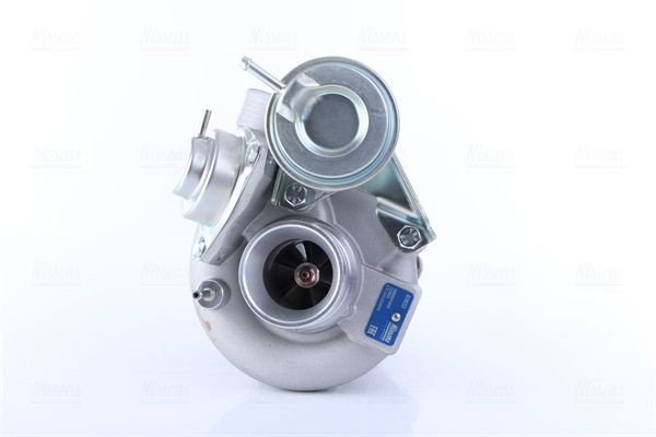 NISSENS Turbina 93633 93633 costo Turbina NISSENS VOLVO 740