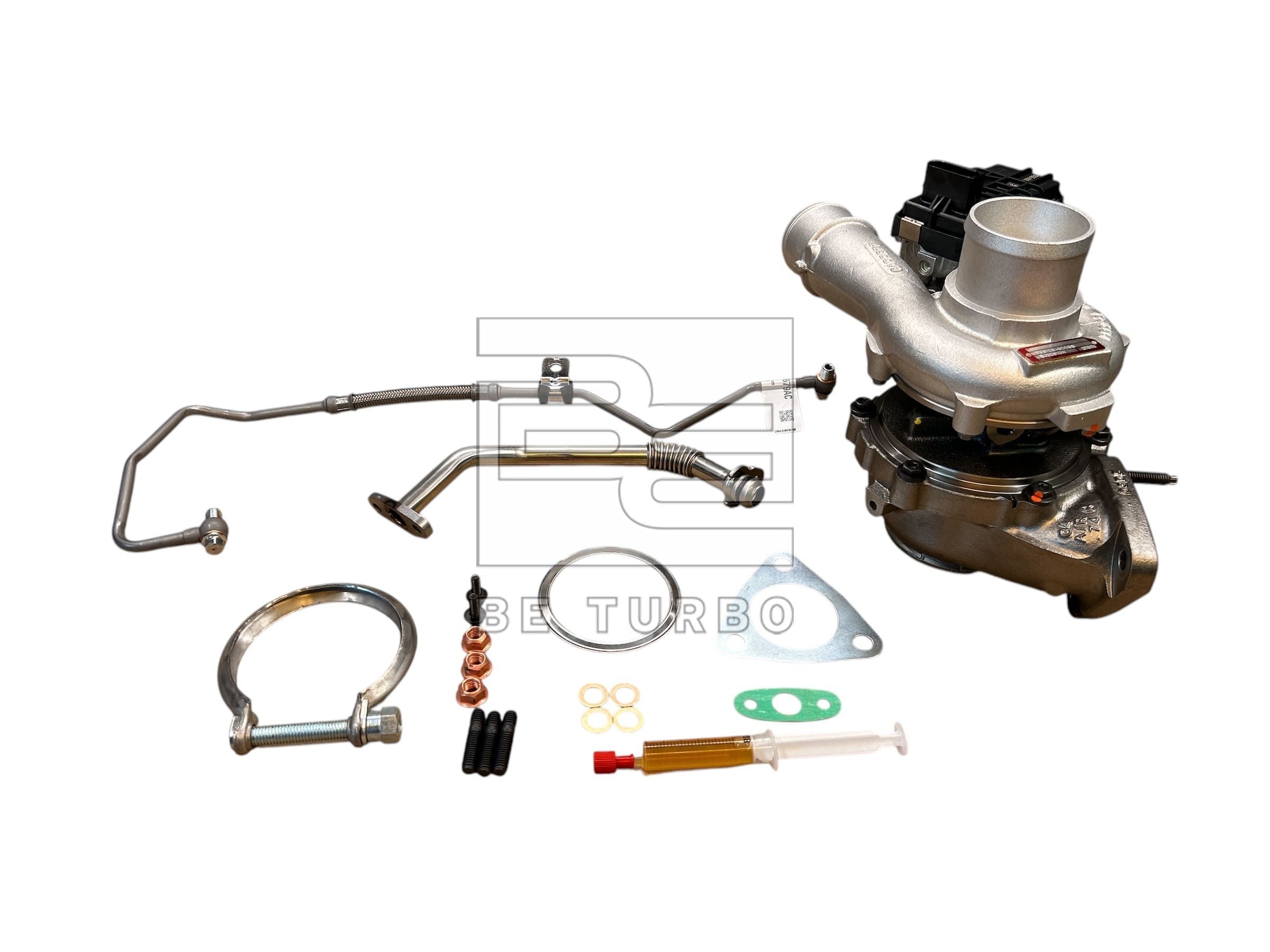 BE TURBO Turboaggregat 129675SK1 129675SK1 Turbo BE TURBO PEUGEOT TRAVELLER
