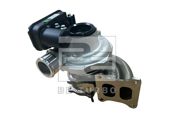 BE TURBO Turbocharger 132263 132263 BE TURBO ALFA ROMEO turbo