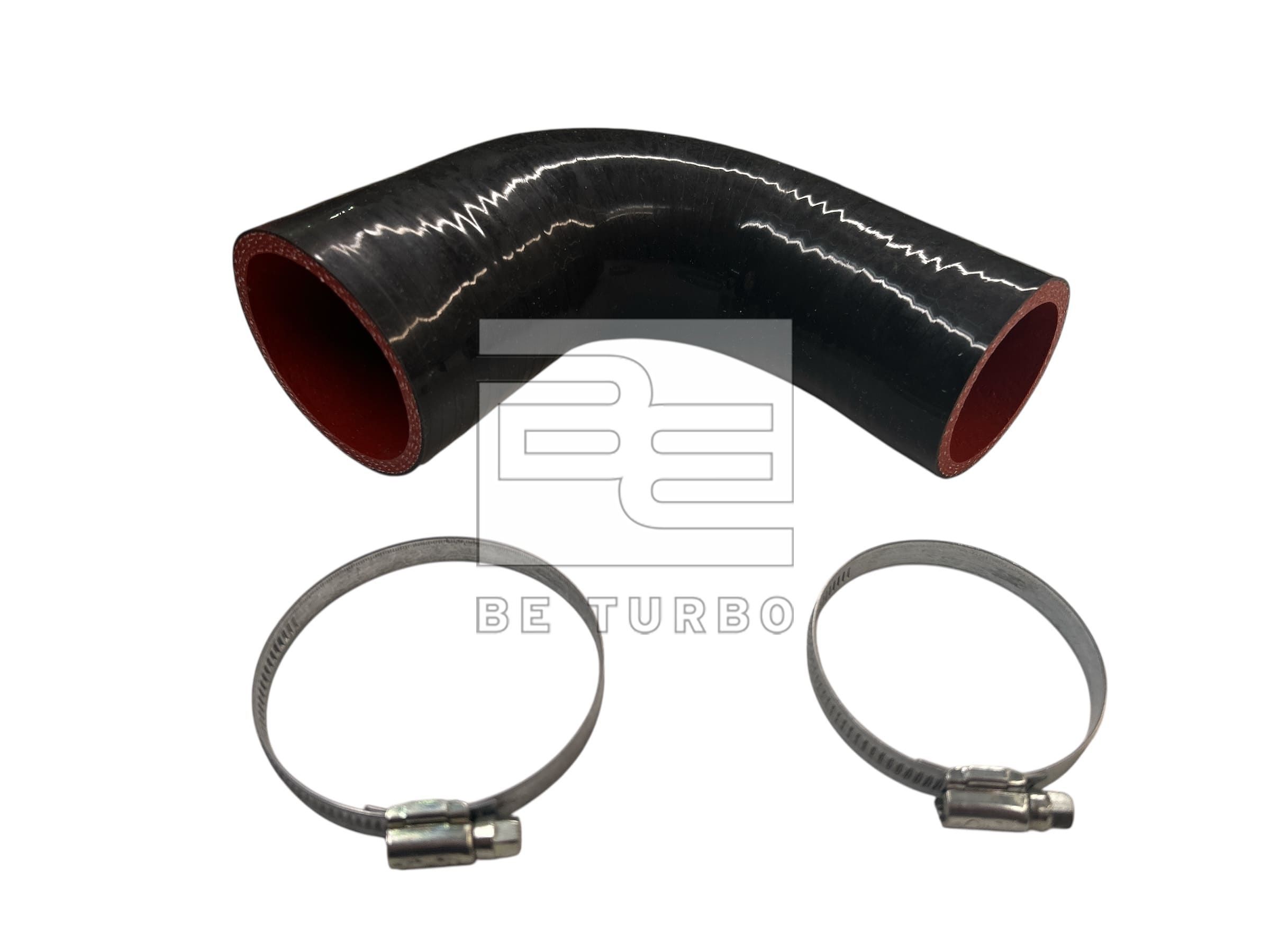 BE TURBO Tubo flexível do ar de sobrealimentação 750382 750382 Tubo intercooler BE TURBO TOYOTA TUNDRA