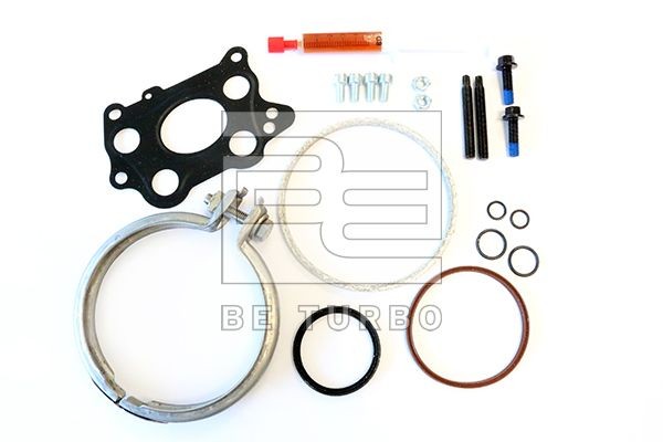 BE TURBO Monteringssett, lader ABS921 Monteringssett lader BE TURBO 5-serie ABS921 billige