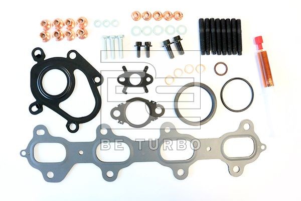 BE TURBO Montagesæt, lader ABS922 Pakning til turbo BE TURBO Nissan PRIMERA ABS922