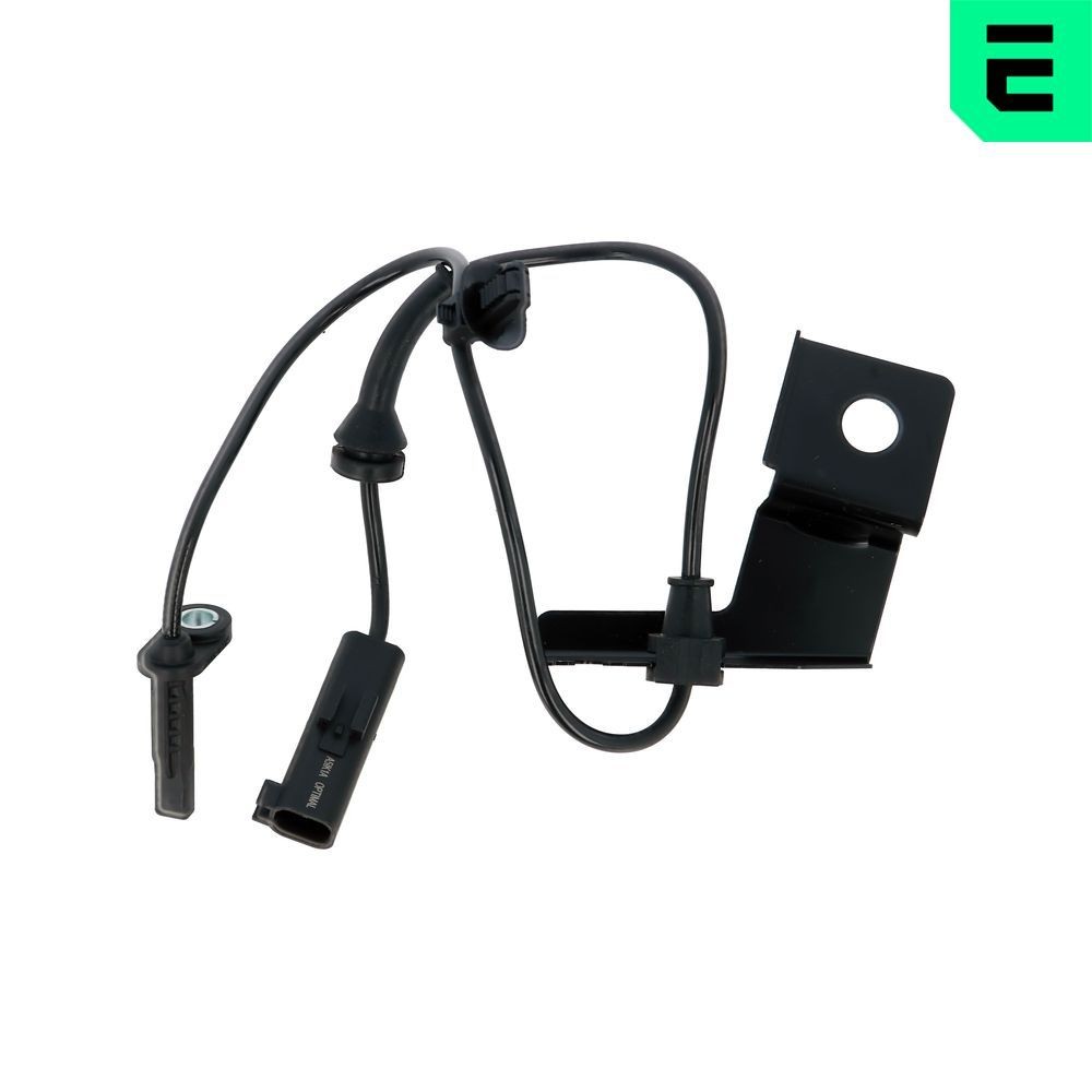 OPTIMAL ABS-givare 06-S986 06-S986 OPTIMAL hjulhastighetsgivare FORD FIESTA