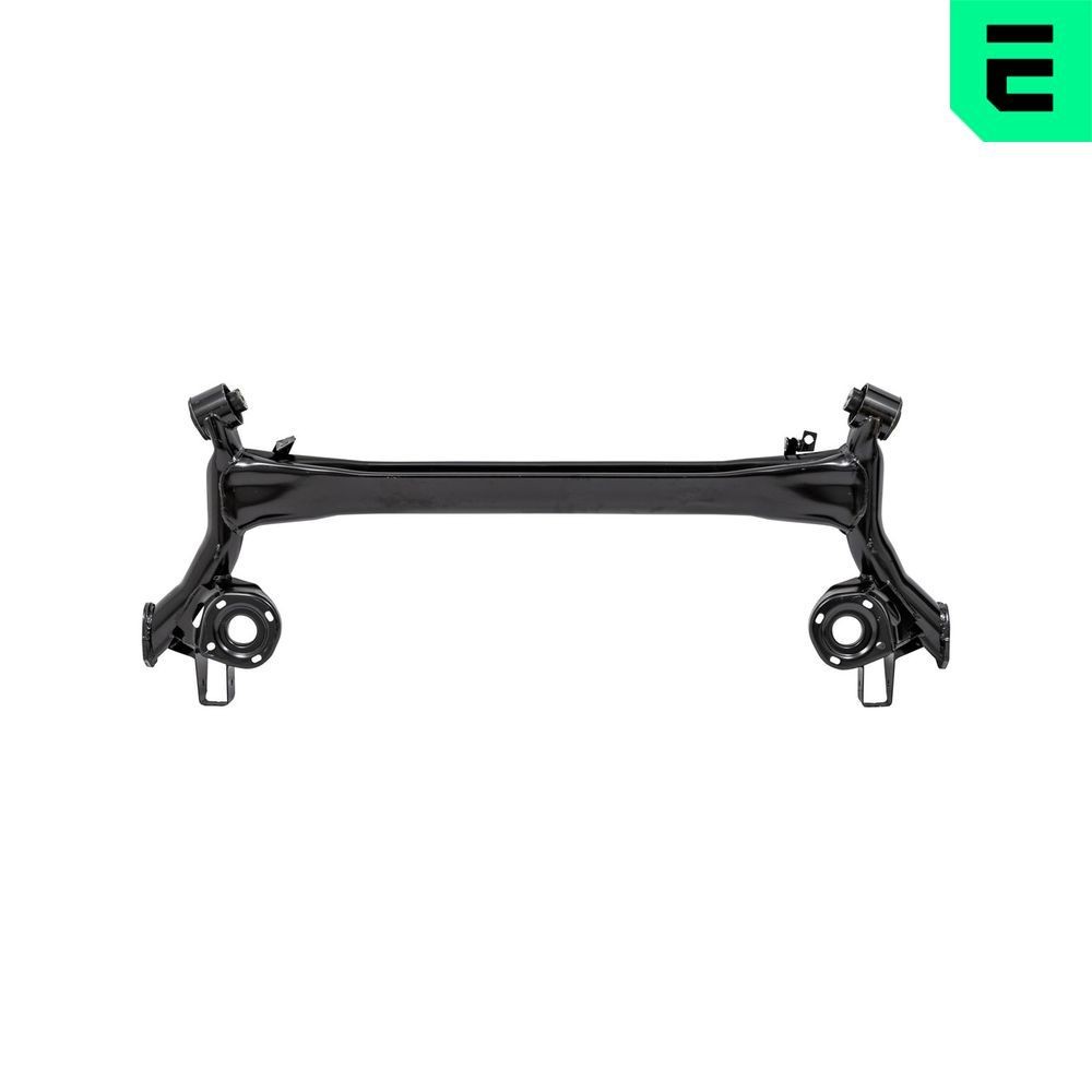 OPTIMAL Akselskaft OP-CRA00126 Akselskaft OPTIMAL SOUL OP-CRA00126 billige