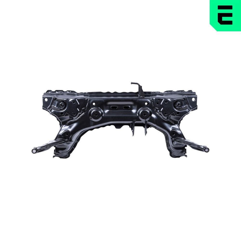OPTIMAL Telaio ausiliario / Supporto aggregati OP-CSF00124 OP-CSF00124 Ponte assale OPEL OPTIMAL costo