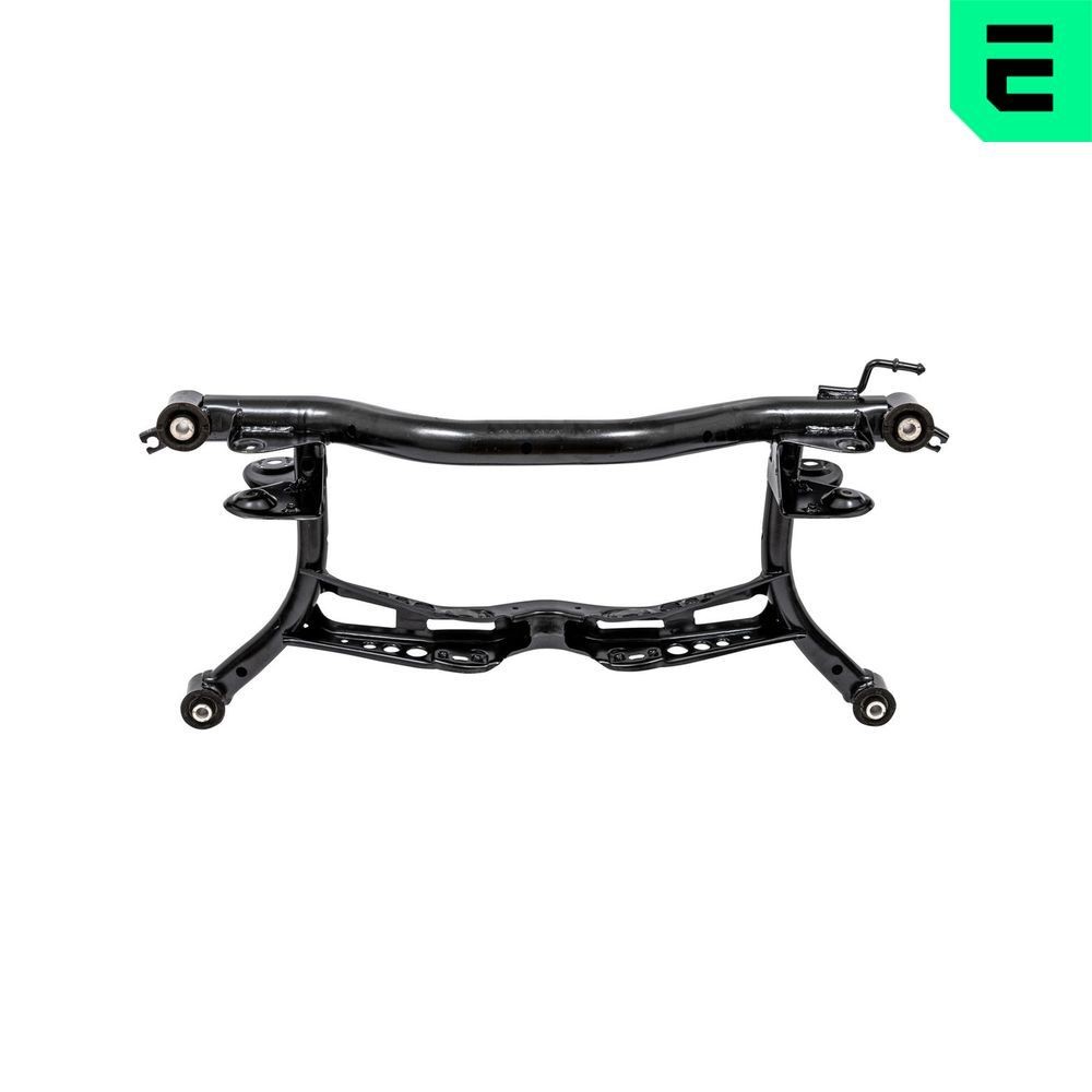 OPTIMAL Telaio ausiliario / Supporto aggregati OP-CSF00131 Costo Ponte assale OPTIMAL KIA OP-CSF00131