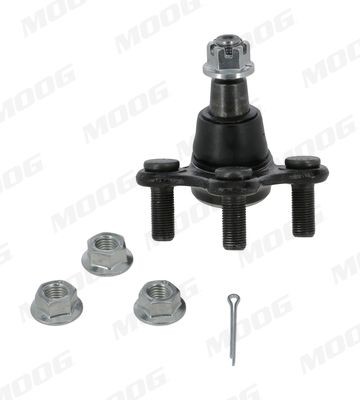 MOOG Rotule de suspension HO-BJ-18173 MOOG HO-BJ-18173 Rotule de suspension Honda CR-V RW à un prix avantageux