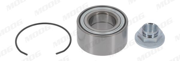 MOOG Hjullager HY-WB-13030 HY-WB-13030 Hjullager MOOG HYUNDAI ATOS