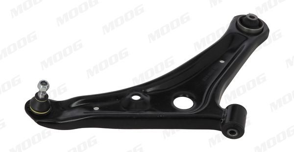 MOOG Draagarm MI-WP-15424 MOOG MI-WP-15424 originele Draagarm Mitsubishi Space Star kosten