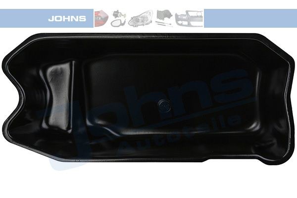 JOHNS Oil sump 30 44 08-2 Fiat 600 JOHNS oil sump 3044082