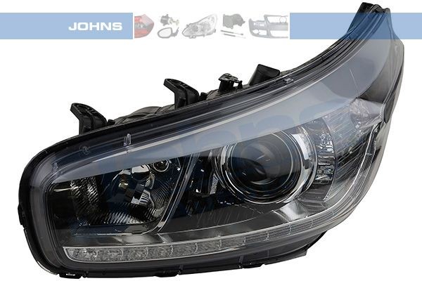 JOHNS Koplamp 41 22 09-2 41 22 09-2 Koplamp JOHNS KIA CARENS