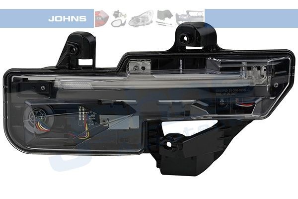 JOHNS Pisca 45 88 19 45 88 19 Intermitente MAZDA 626 JOHNS