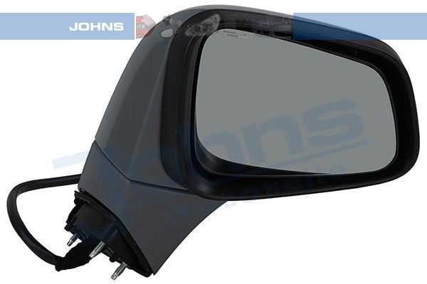 Εξωτερικός καθρέπτης JOHNS 55 21 38-64 JOHNS 55 21 38-64 Καθρέπτης δεξιός και αριστερός Opel MOKKA 2019