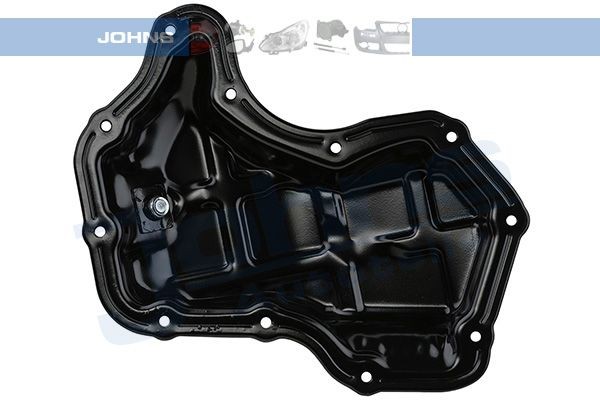 JOHNS Bundkar 60 10 08-2 60 10 08-2 Bundkar JOHNS MERCEDES-BENZ VARIO