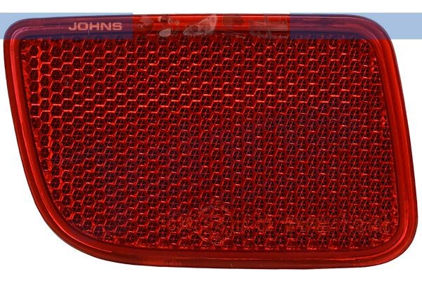 JOHNS Heijastin 60 92 87-90 Opel Movano Van x70 takaheijastin JOHNS 60 92 87-90