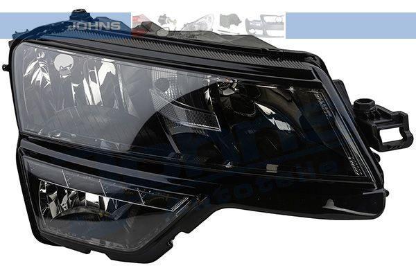 JOHNS Priekšējie lukturi 71 66 10 JOHNS 71 66 10 Priekšējie lukturi