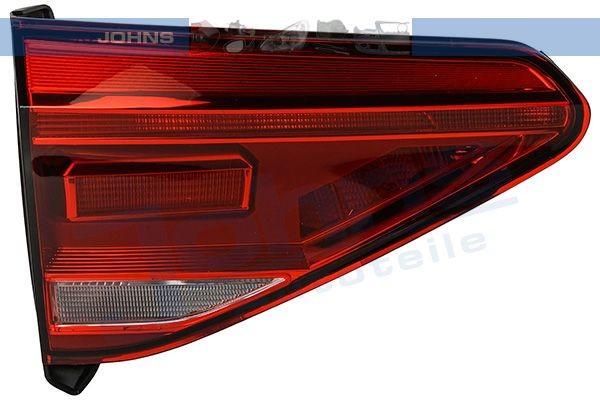 Baglygte JOHNS 95 57 87-15 JOHNS 95 57 87-15 Baglys venstre bag Volkswagen TOURAN 2020