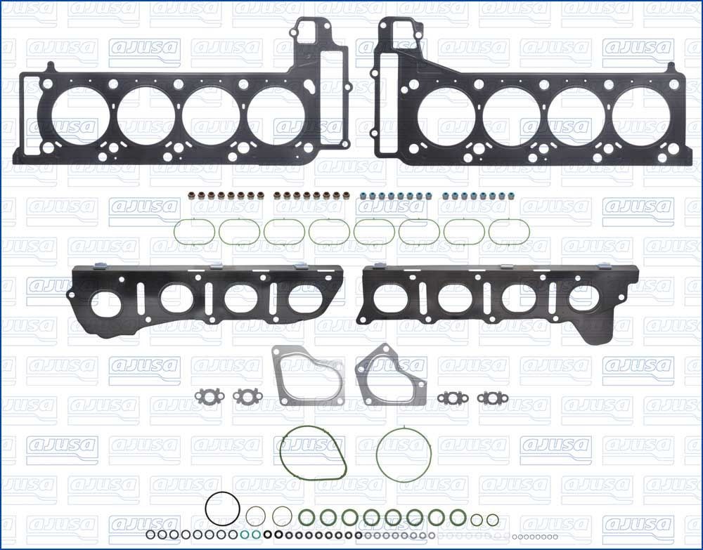 AJUSA Pakningssæt, topstykke 52654800 AJUSA 52654800 Mercedes C217 Pakningssæt topstykke originale pris